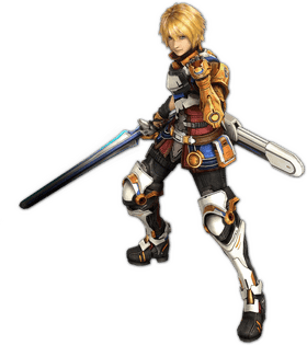 Epic Warrior of the Ocean Wave PNG