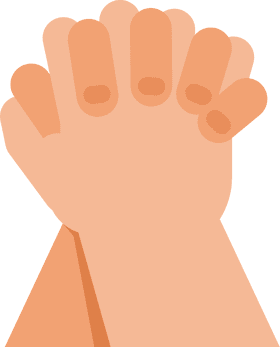 Unity in Every Hand Gesture PNG