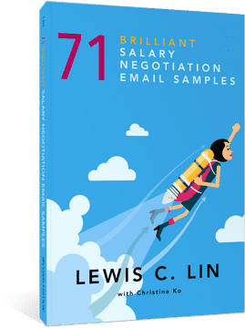 71 Innovative Email Templates for Salary Negotiation PNG
