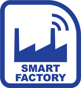 Smart Factory Revolution Innovation at Work PNG