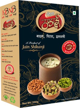 Traditional Jain Drink Mix for Refreshing Moments PNG
