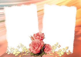 Iris Flower Elegance in Bloom PNG