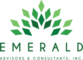 Emerald Green Card Advisory Services PNG