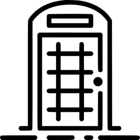 Smart Vending Machine for Quick Snacks PNG