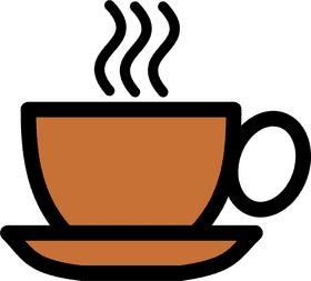 Coffee Haven A Warm Cup of Comfort PNG