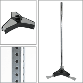 Multi-Function Support Tool for Precision Alignment PNG