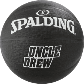 Outdoor Basketball Adventure with Uncle Drew PNG