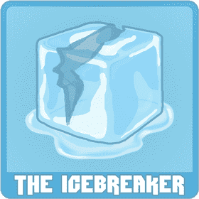 The Ice Skates Icebreaker Adventure PNG