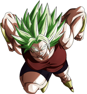 Kale Salad Power Boost Delight PNG