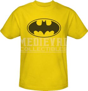 Rubber Stamp of the Iconic Batman Emblem PNG