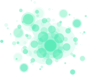 Bokeh Bliss Soft Dreams in Light PNG