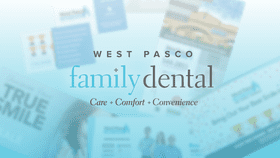 West Pasco Family Dental Care Comfort Convenience PNG