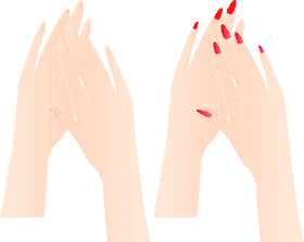Ultimate Manicure Kit for Perfectly Polished Nails PNG
