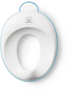 Toilet Paper Holder for Baby Training PNG