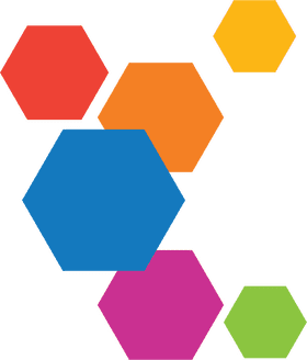 Colorful Safe Connections for Every User PNG