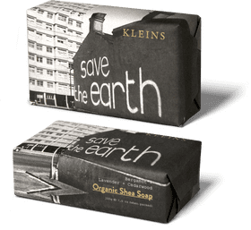 Organic Shea Soap Bubble Enchantment PNG