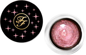 Magical Glitter Mascara for Enchanting Lashes PNG