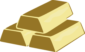 Golden Creations Mastering Latte Art Elegance PNG