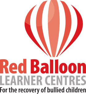 Red Balloon Learner Centres Healing Through Joyful Flight PNG
