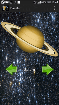 Planet Saturn The Jewel of the Solar System PNG