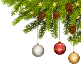 Festive Art Gallery Holiday Showcase PNG