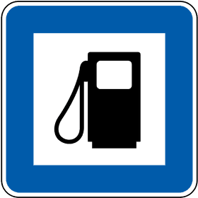 Air Pump Station for Convenience and Efficiency PNG