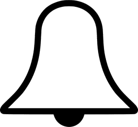 Mobile Device Notification Alert Icon PNG