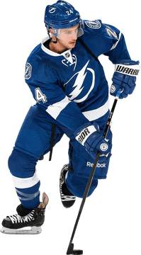 Action-Packed Ice Rink Hockey Tournament PNG