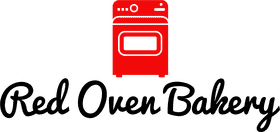 Red Oven Bakery Delights PNG