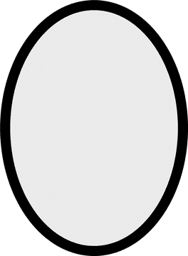 Radiant Gem of Infinite Possibilities PNG