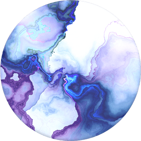 Planet of Ethereal Dreams PNG