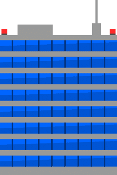 Modern Build Innovative Design for Future Structures PNG