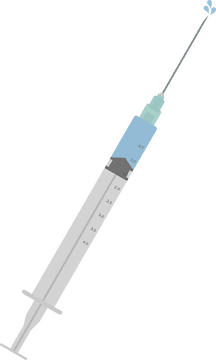 Precision Syringe for Accurate Dosing PNG