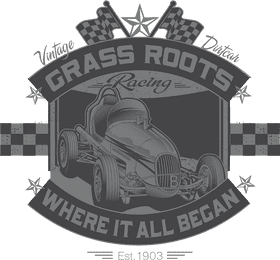 Grass Roots Racing Where It All Began PNG