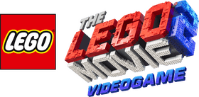LEGO Movie Adventure The Ultimate Videogame Experience PNG