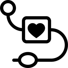 Essential Medical Syringe for Safe Injections PNG