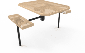 Stylish Minimalist Table Lamp Design PNG