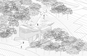 Vibrant Night Market Delights and Discoveries PNG