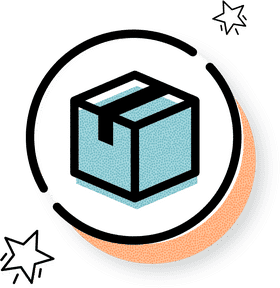 Efficient Shipping Solutions for Your Business PNG