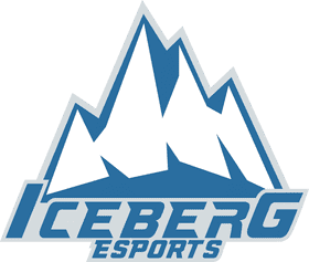 Majestic Iceberg The Summit of Esports PNG