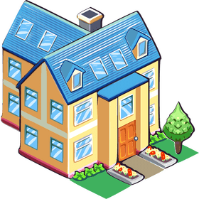 Eco House A Sustainable Haven for Modern Living PNG