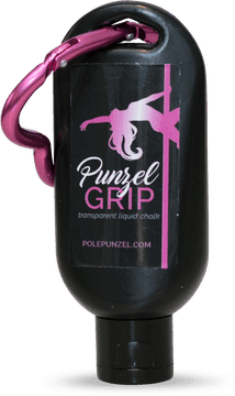 Chalk Grip for Ultimate Performance PNG