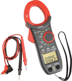 Parking Meter Voltage and Current Tester PNG