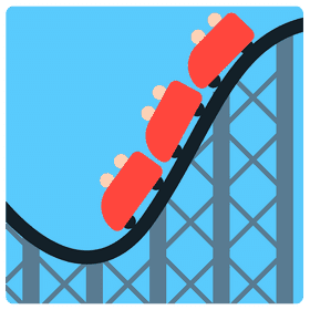 Paint Roller Coaster Adventure PNG