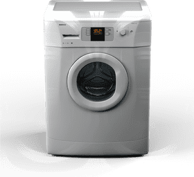 Ultra Clean Wash Powder for Brilliant Laundry Results PNG