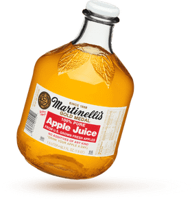 Pure Orchard Juice Bar Delight PNG