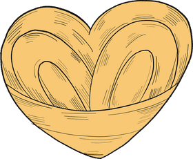 Heartfelt Bakery Delights PNG