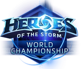 Heroes of the Storm World Championship Showdown PNG