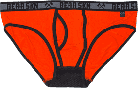 Tangerine Breeze Comfort Meets Style PNG