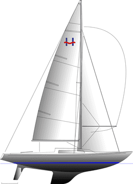 Utility Pole with Electrical Connections and Components PNG